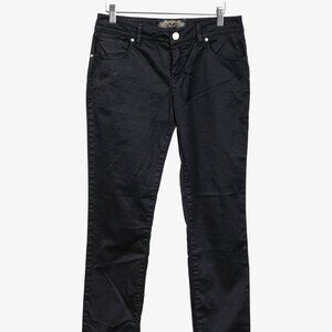 Versace Black Diamond Medusa Jeans